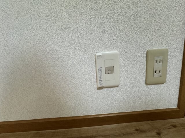 サンハイツ香枦園の物件内観写真