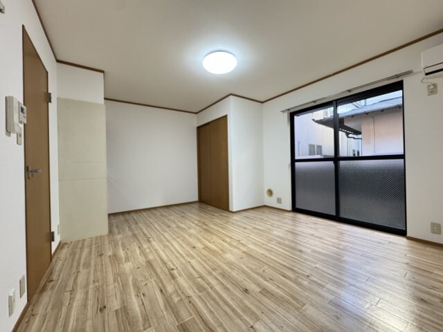 サンハイツ香枦園の物件内観写真