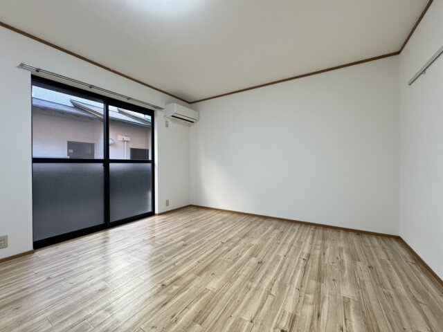 サンハイツ香枦園の物件内観写真