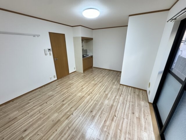 サンハイツ香枦園の物件内観写真