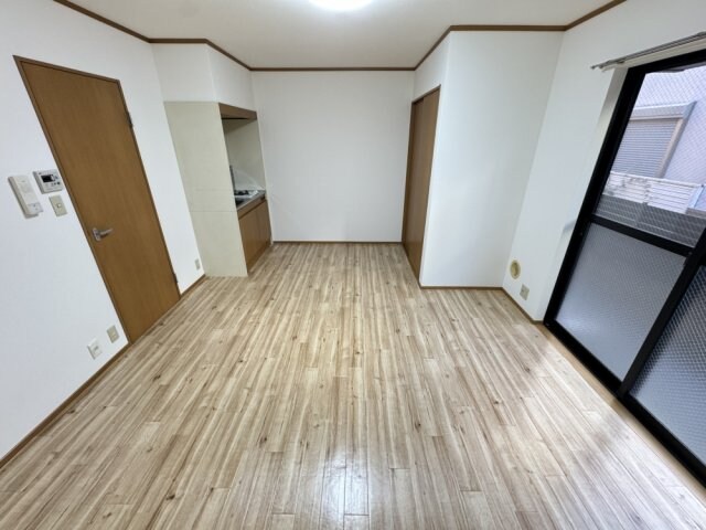 サンハイツ香枦園の物件内観写真