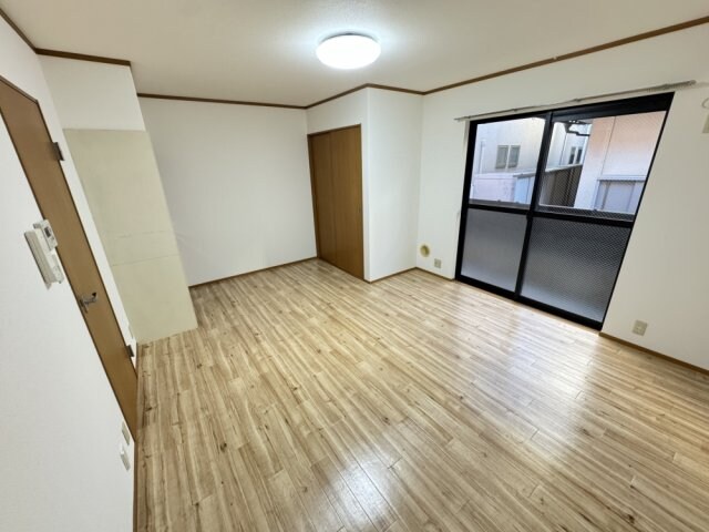 サンハイツ香枦園の物件内観写真