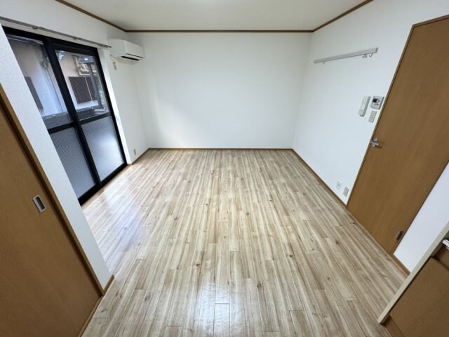 サンハイツ香枦園の物件内観写真