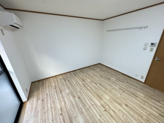 サンハイツ香枦園の物件内観写真