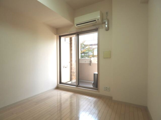 アクロス神戸住吉ステーションフロントの物件内観写真