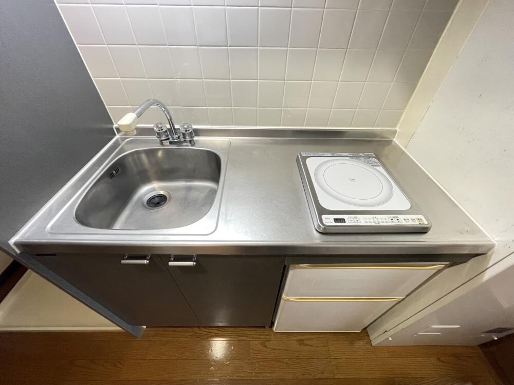 エスペランサ御影の物件内観写真