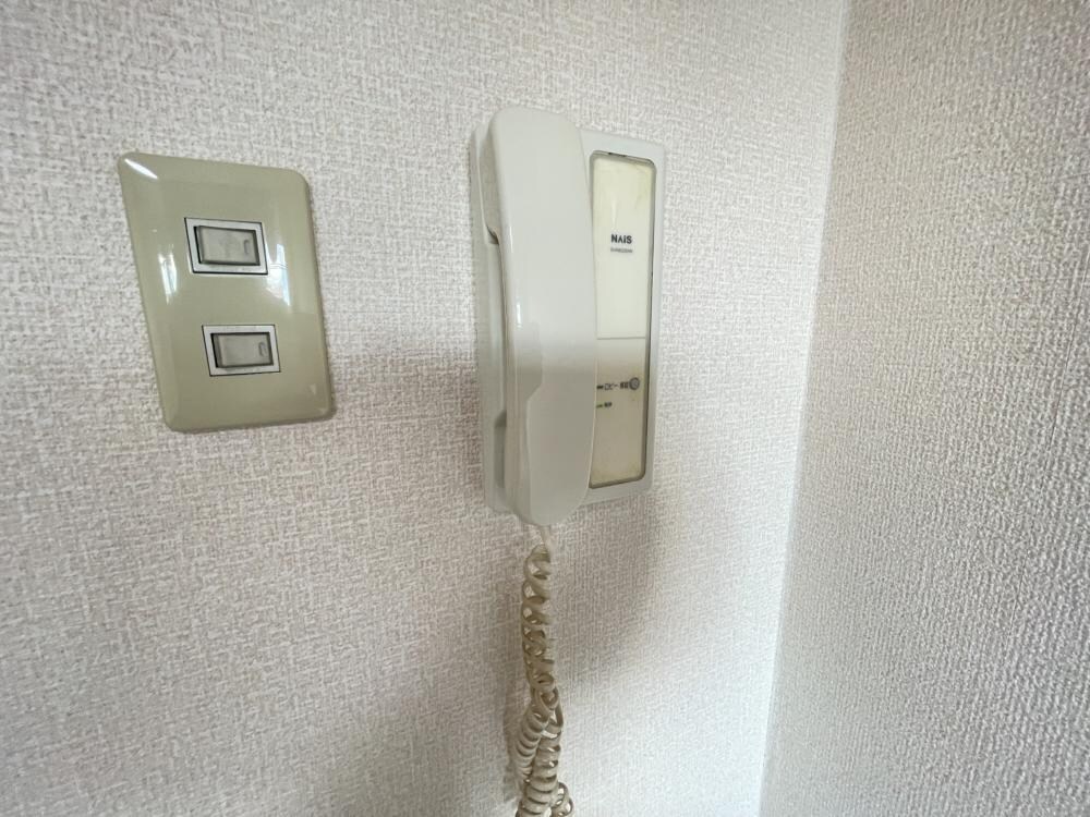 エスペランサ御影の物件内観写真