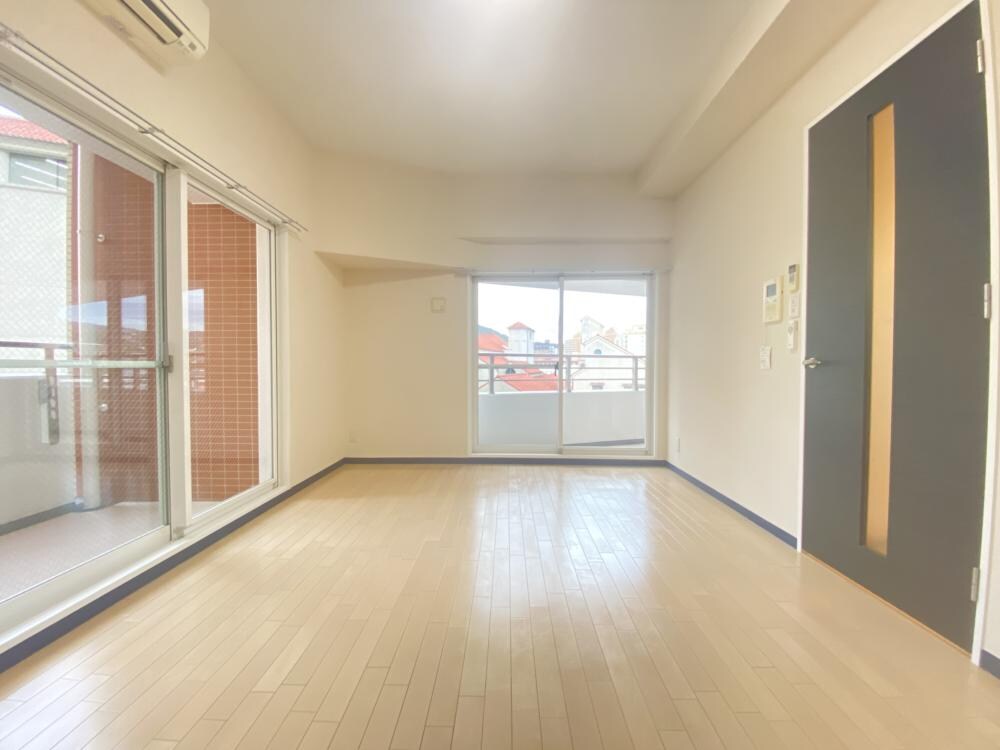 ビガーポリス133宝塚の物件内観写真