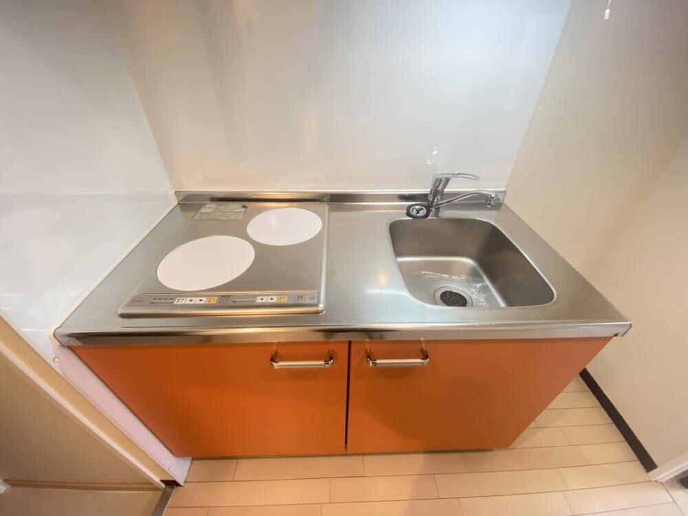 ビガーポリス133宝塚の物件内観写真