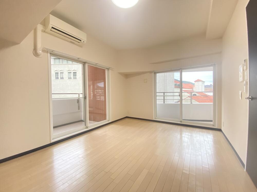 ビガーポリス133宝塚の物件内観写真