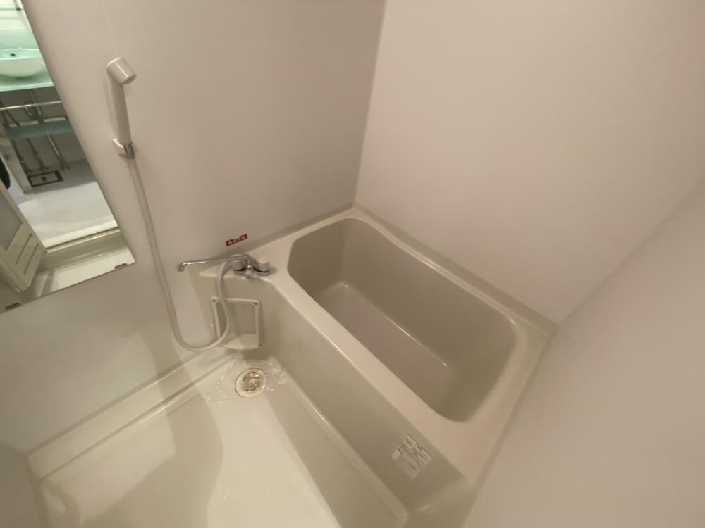 ビガーポリス133宝塚の物件内観写真