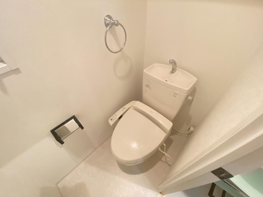 ビガーポリス133宝塚の物件内観写真