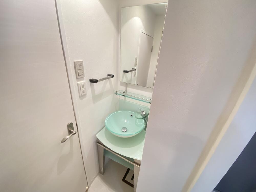 ビガーポリス133宝塚の物件内観写真