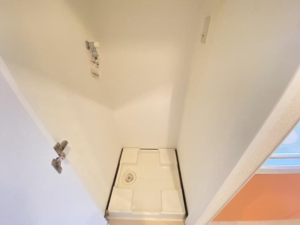 ビガーポリス133宝塚の物件内観写真