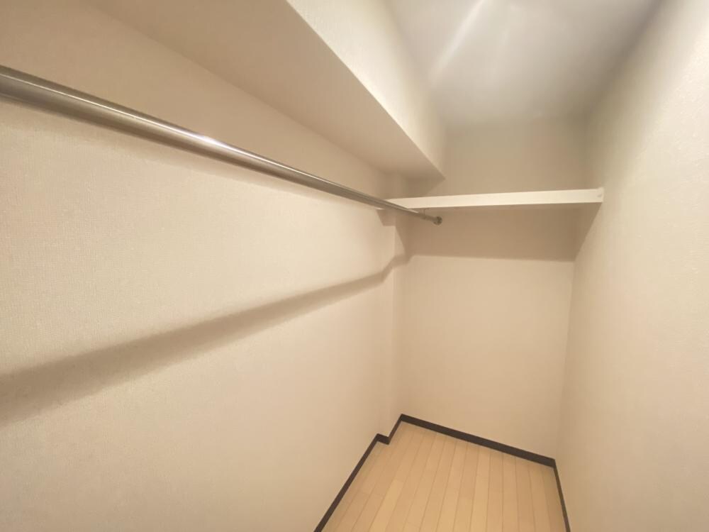 ビガーポリス133宝塚の物件内観写真