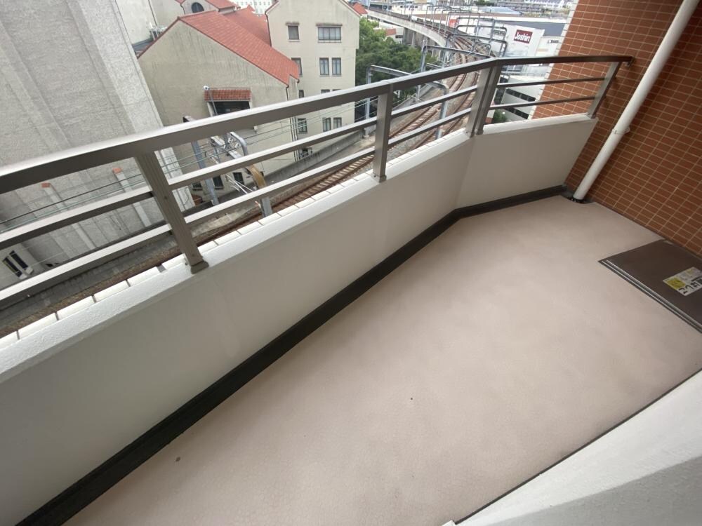 ビガーポリス133宝塚の物件内観写真