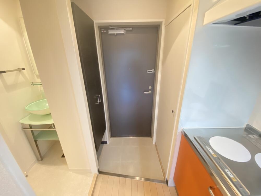 ビガーポリス133宝塚の物件内観写真