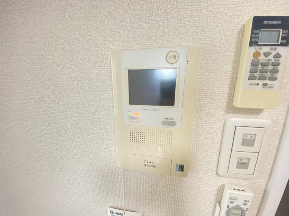 ビガーポリス133宝塚の物件内観写真