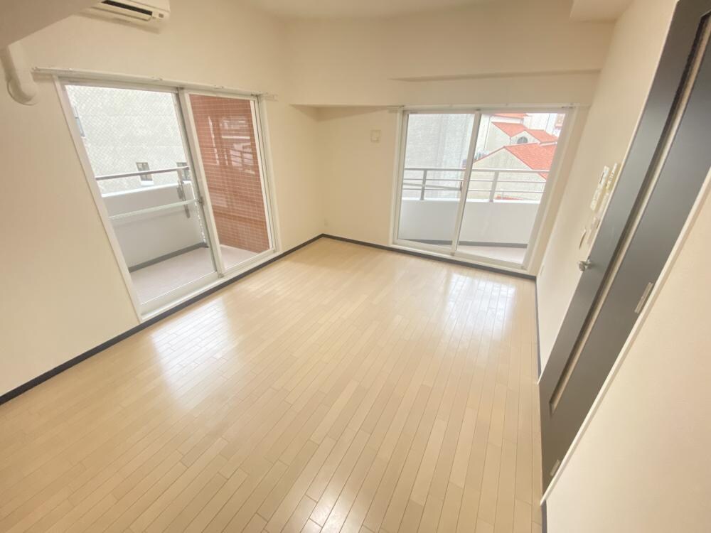 ビガーポリス133宝塚の物件内観写真