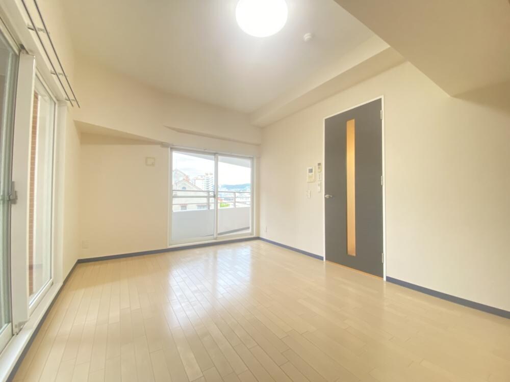 ビガーポリス133宝塚の物件内観写真