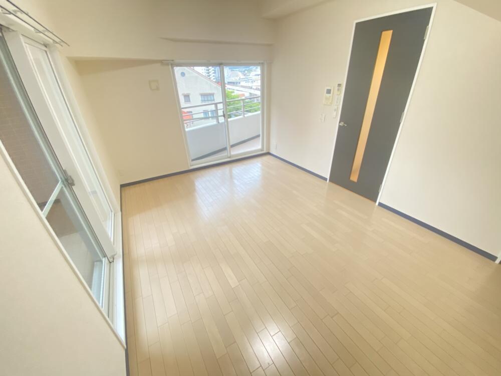 ビガーポリス133宝塚の物件内観写真