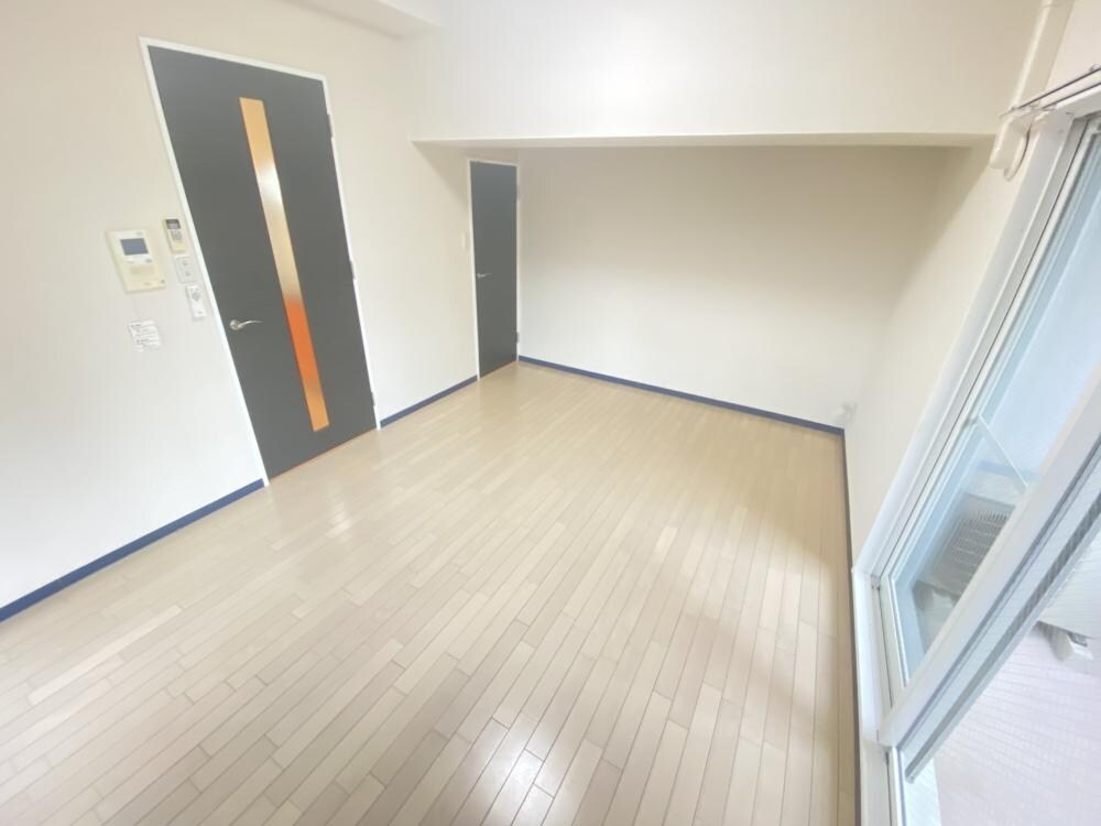 ビガーポリス133宝塚の物件内観写真