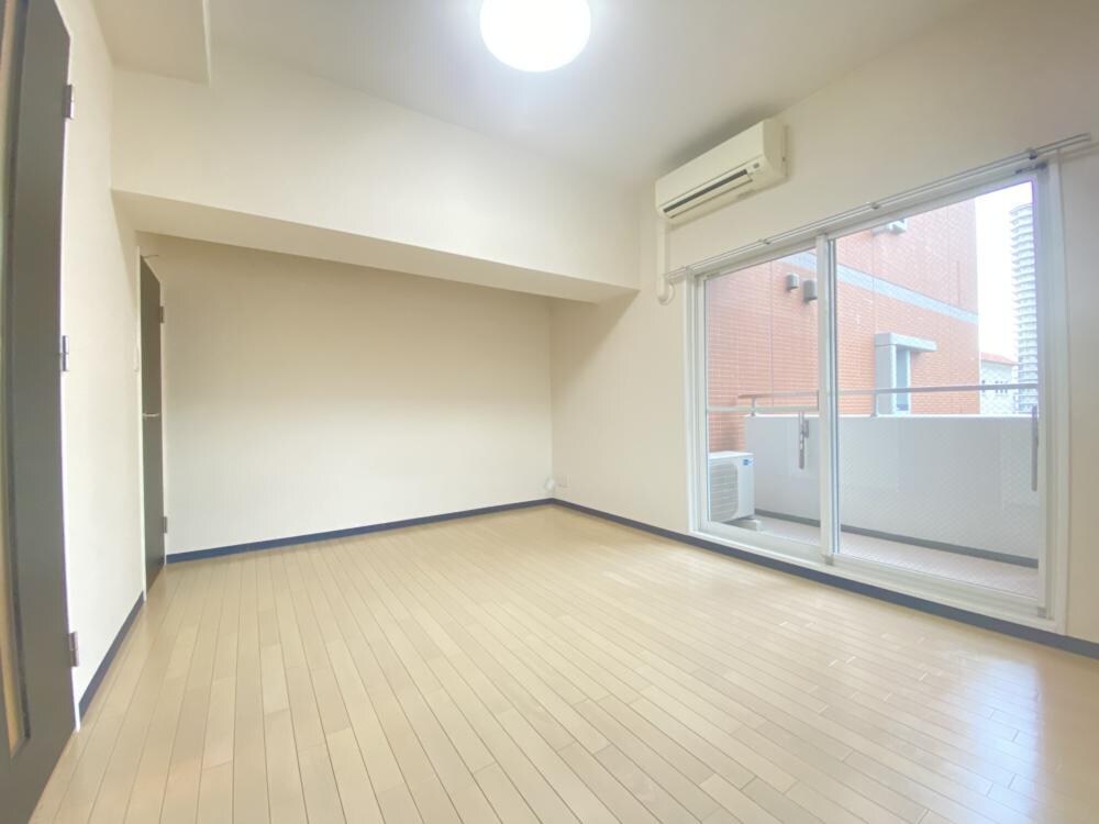 ビガーポリス133宝塚の物件内観写真