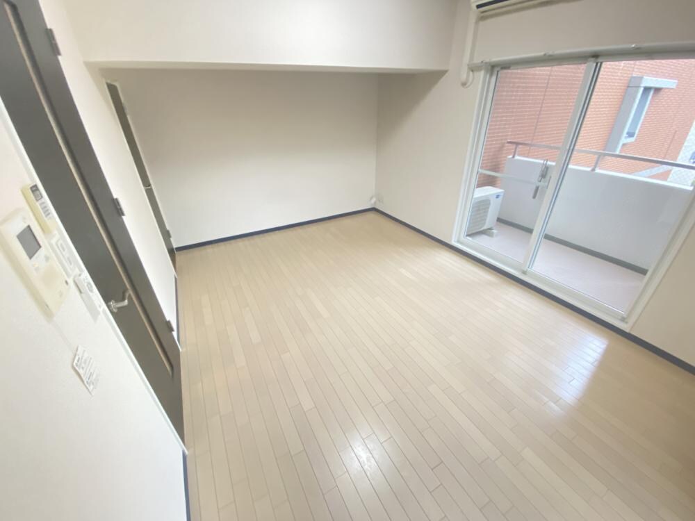 ビガーポリス133宝塚の物件内観写真
