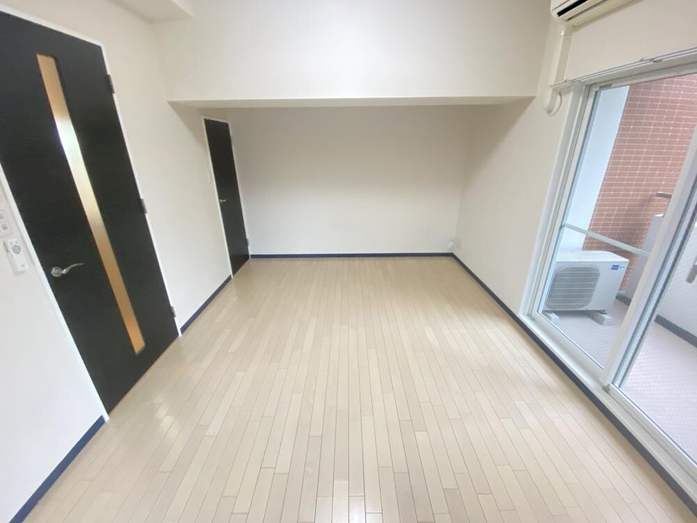 ビガーポリス133宝塚の物件内観写真