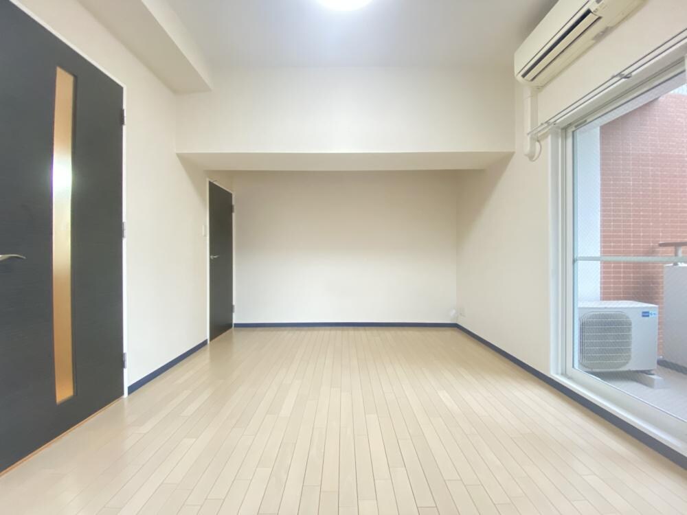 ビガーポリス133宝塚の物件内観写真