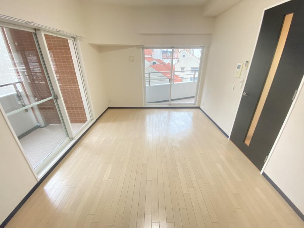 ビガーポリス133宝塚の物件内観写真