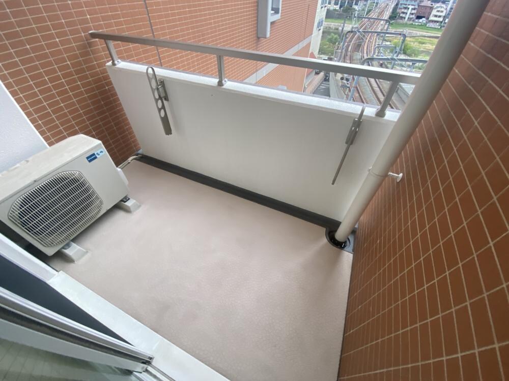 ビガーポリス133宝塚の物件内観写真