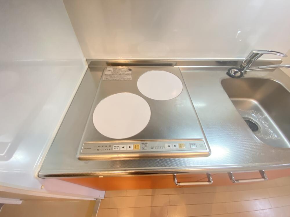 ビガーポリス133宝塚の物件内観写真