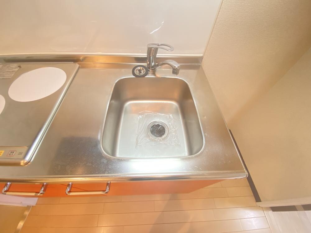 ビガーポリス133宝塚の物件内観写真