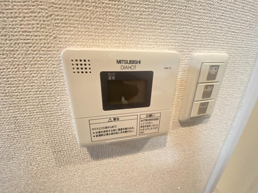 ビガーポリス133宝塚の物件内観写真