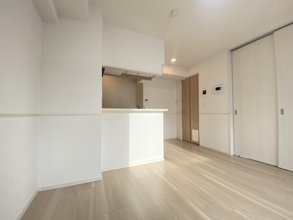 グラシス池尻の物件内観写真