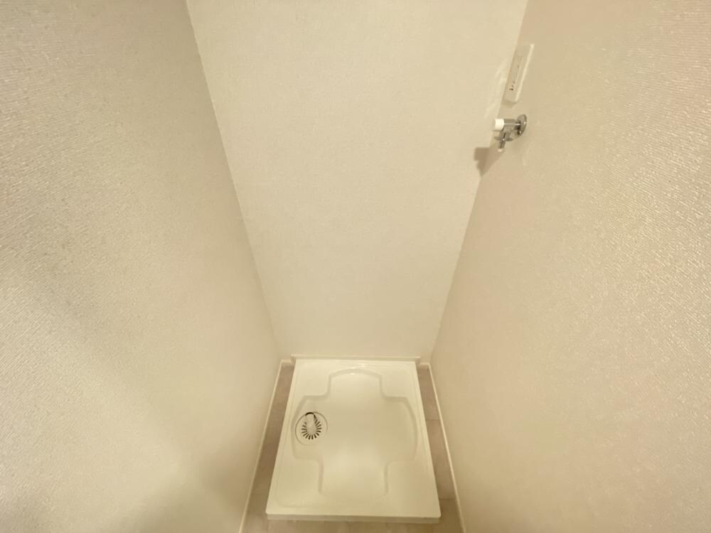 グラシス池尻の物件内観写真