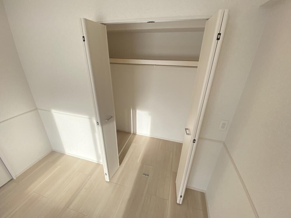 グラシス池尻の物件内観写真