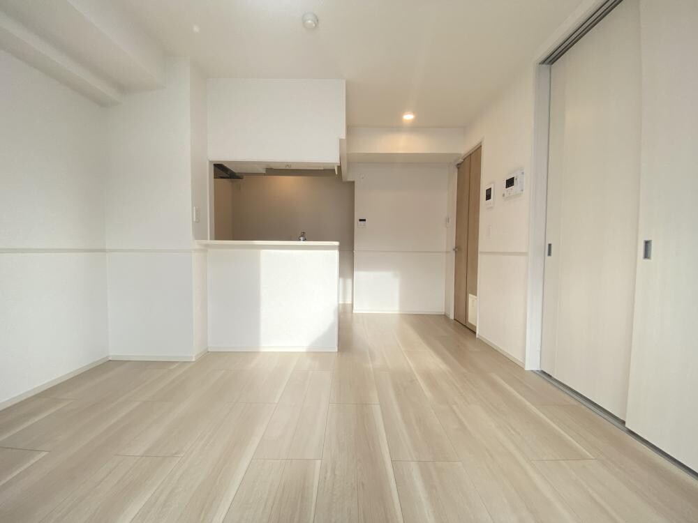 グラシス池尻の物件内観写真