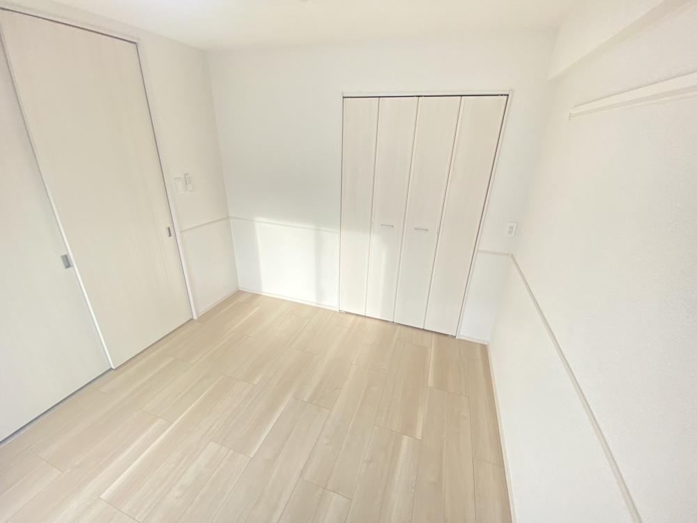 グラシス池尻の物件内観写真