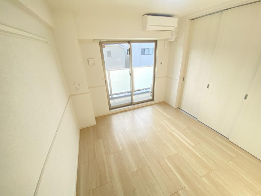 グラシス池尻の物件内観写真