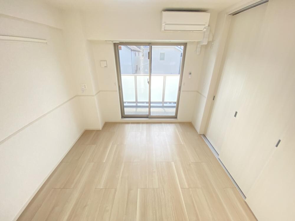 グラシス池尻の物件内観写真