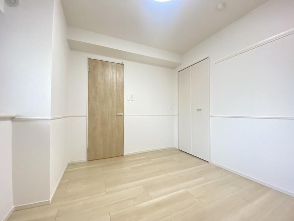 グラシス池尻の物件内観写真