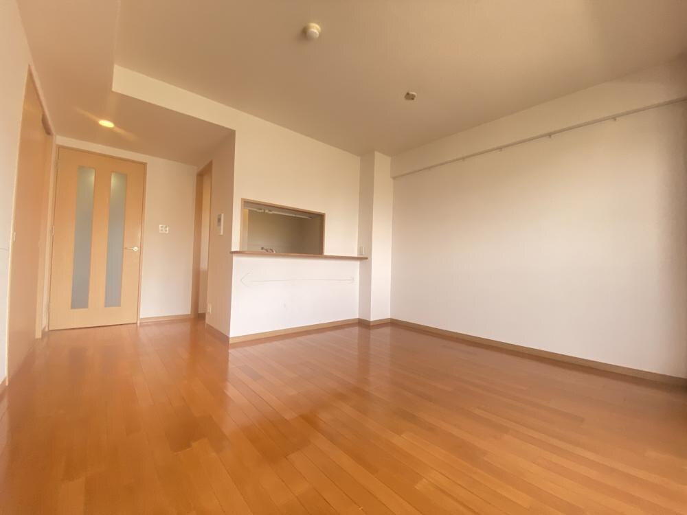 ひよどりの物件内観写真