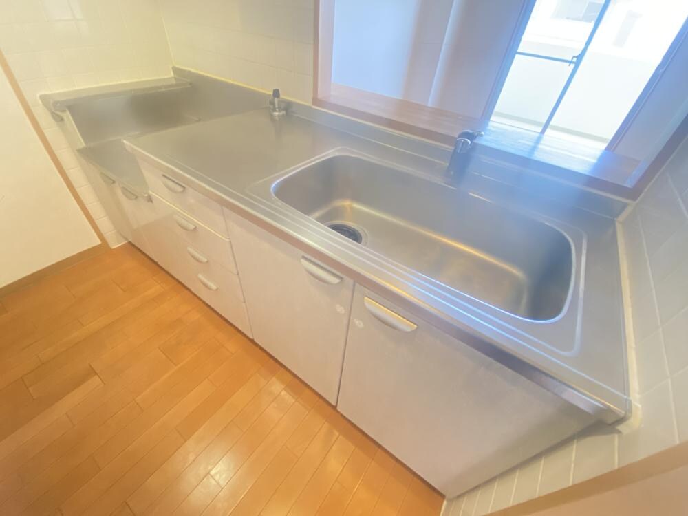 ひよどりの物件内観写真