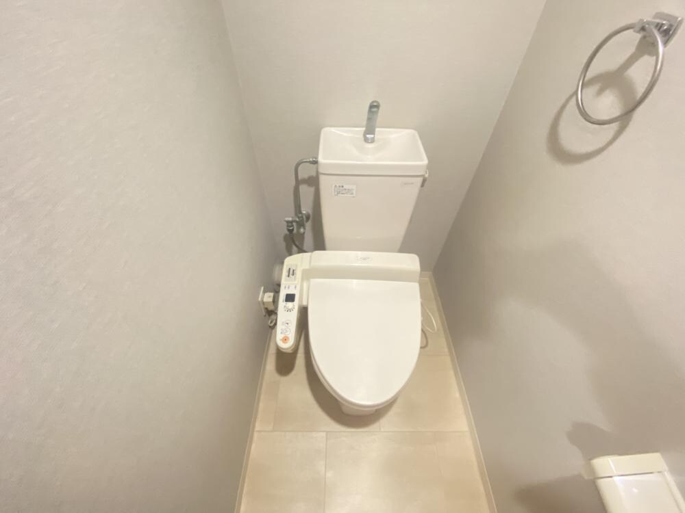 ひよどりの物件内観写真