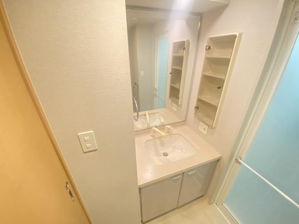 ひよどりの物件内観写真