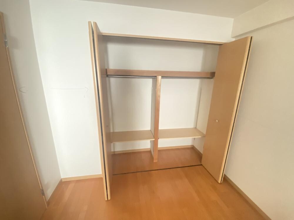 ひよどりの物件内観写真