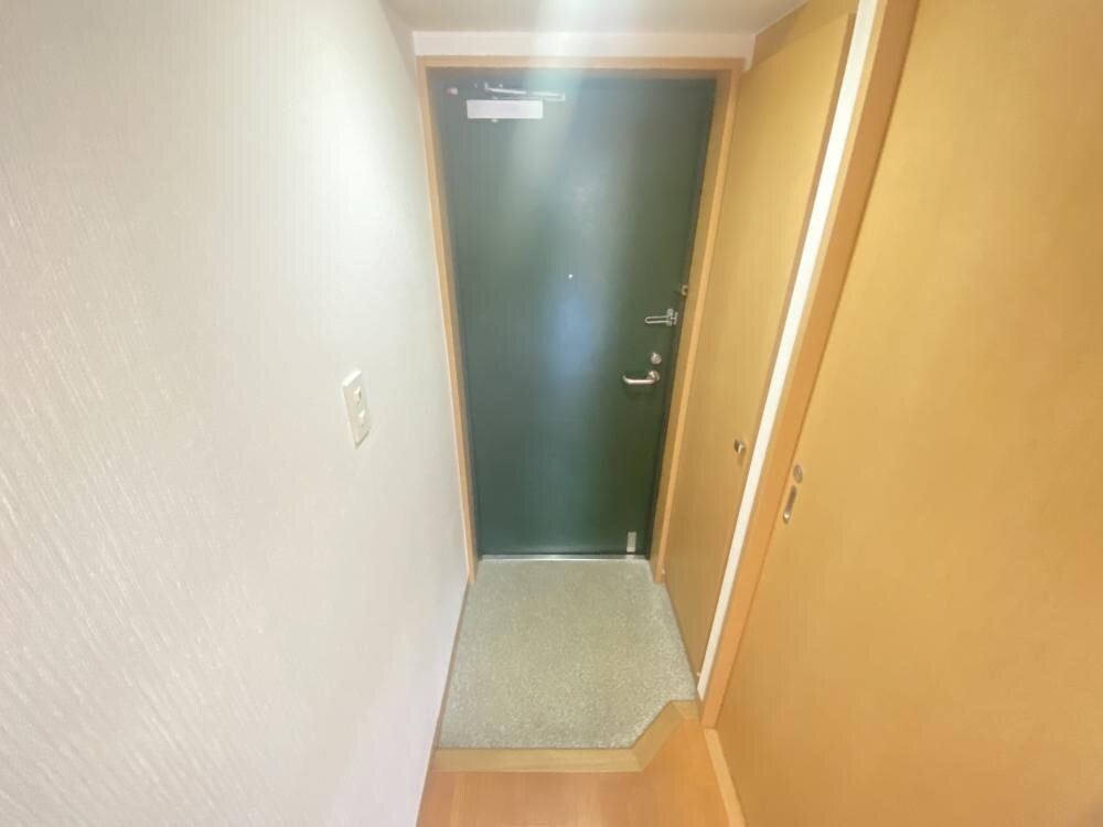 ひよどりの物件内観写真