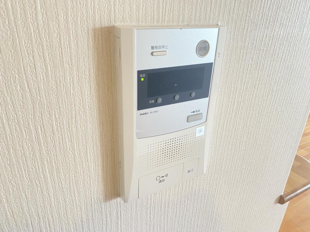 ひよどりの物件内観写真